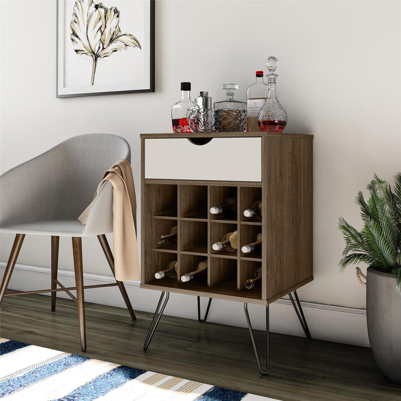 Beverage Storage Stand