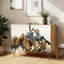 Buffet de 35 po de largeur-91869299