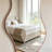 Full Body Mirror, Irregular Full-Length Mirror - Asymmetric Tempered Glass Mirror, Suitable For Modern Large Organic Frameless Mirrors In Living Rooms, Bedrooms, Corridors, And Entrances - Suspended Vertically Or Horizontally-1605966829