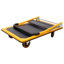 Chariot de plateforme pliable d'une capacité de 330 lb et de 660 lb-122925240-122925235