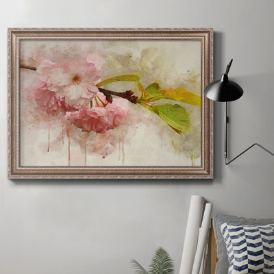 Reproduction de photo sur toile