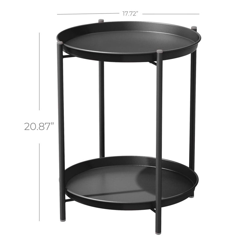 Table basse Ebern Designs Halloween