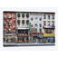 «A Cold Day In NY» par Peter Pfeiffer, impression sur toile tendue-73791642-73791643-73791644
