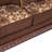 Encinas Upholstered 72'' Loveseat-20587287