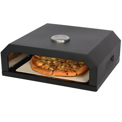 Grillfest Pizza Topper