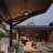 20" Outdoor Waterproof Fandelier Ceiling Fan with Dimmable LED Light and Remote-1691773888