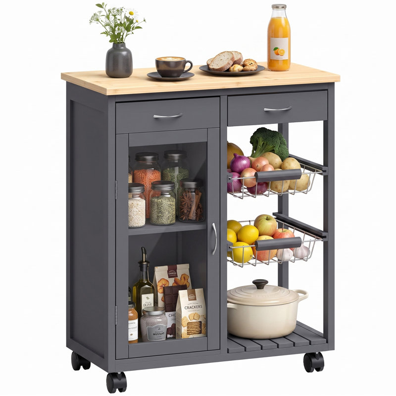 Kitchen Cart