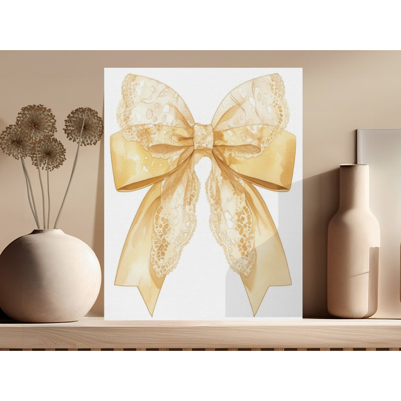 Wrapped Canvas Print Set, 9x12