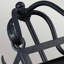 Chicago Flush Mounted Sconce