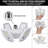 Circle Shop Light