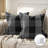 Buffalo Checker Collection Checkered Reversible Throw Pillow-1811107172-1811107182