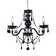 Xan 3-Light Candle Style Chandelier