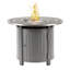 Table foyer au propane en aluminium Eastpointe-69747850