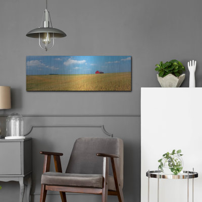 " Heartland " by Steve Vaughn