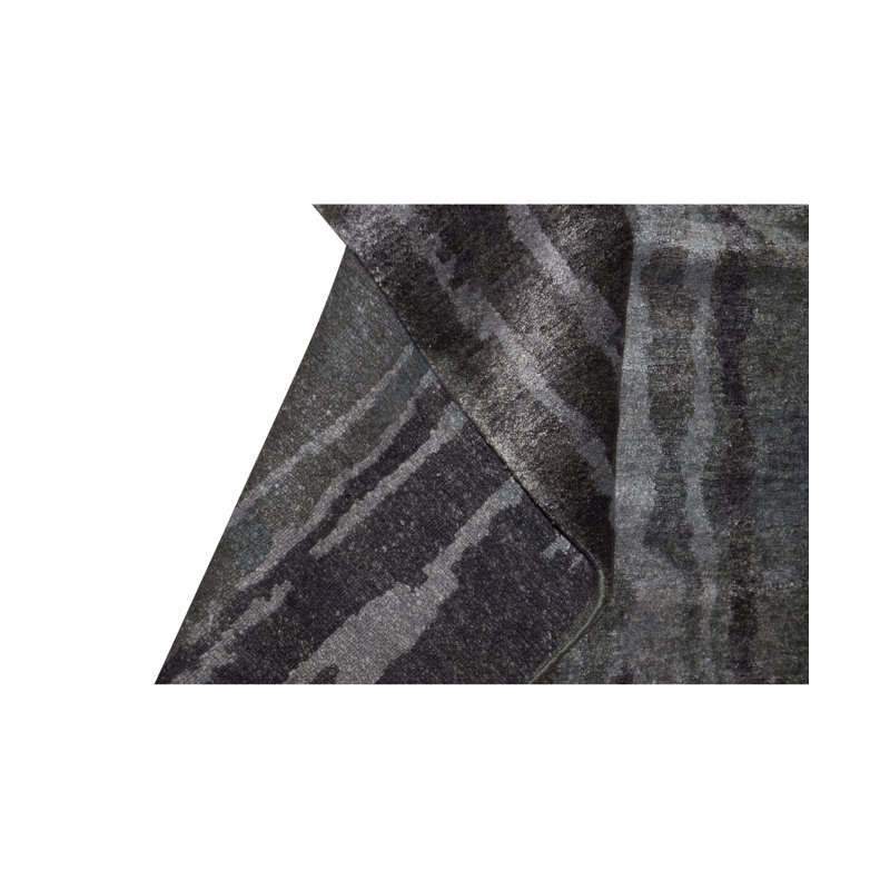 Abstract Area Rug