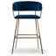 Tabouret de bar 30 po Zigler