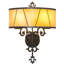 Aneila 2 - Light Wallchiere