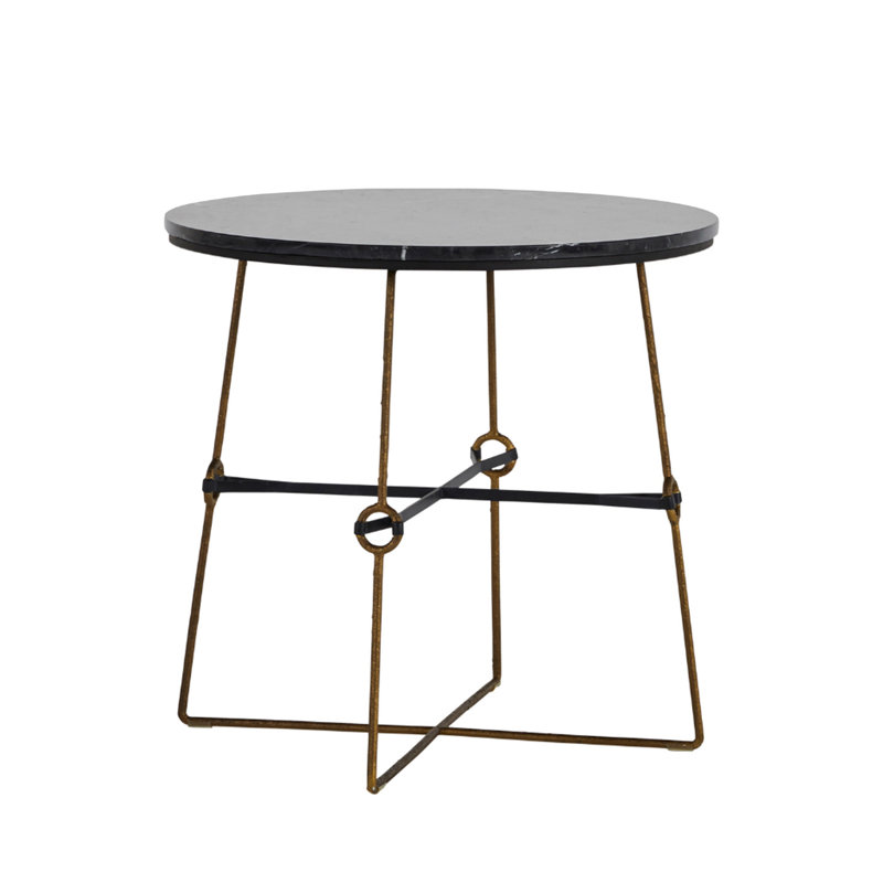 Stefan Side Table