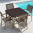 Heavy-Duty Multipurpose Square Patio Table Top Cover, Waterproof Outdoor UV-Resistant Table Cover-2010465346-2010465344