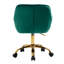 Keiran Velvet Office Chair-198948202