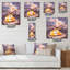Horloge murale pour enfants-1386005688