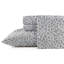 Ensemble de draps en flanelle de luxe 180 g / m² Pointehaven -1428217936-1428217949