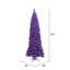 Artificial Christmas Tree with Stand-1240937766-1312943904