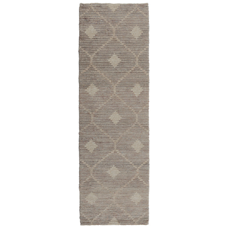 Tapis Dru, Tapis de couloir de 2 pi 6 po x 8 pi