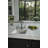Acqui Two Handle Bar/Food Prep Kitchen Faucet-5845399