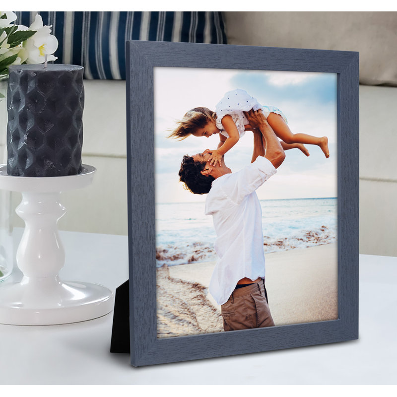 Elicio Picture Frame, 8" x 10"