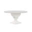 Mezzanine Round Solid Wood Dining Table