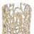 Tabletop Hurricane Candle Lantern-1742902095