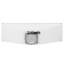 58" 700 CFM Ducted Insert Range Hood in Stainless Steel
