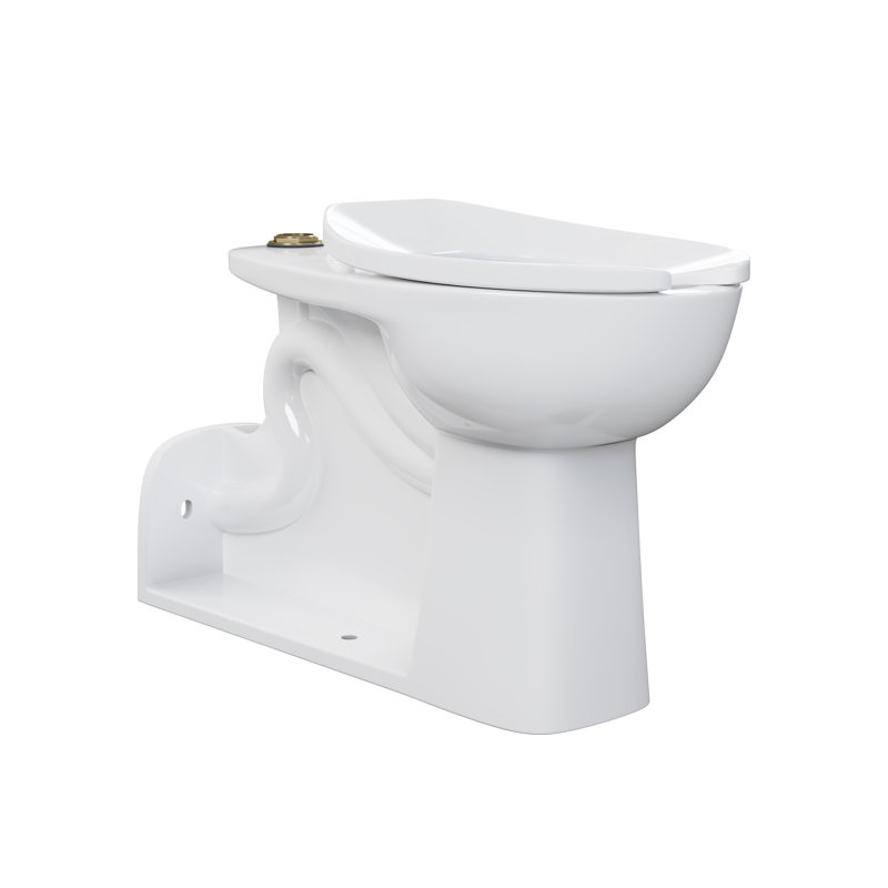 Cuvette de toilette Marquet