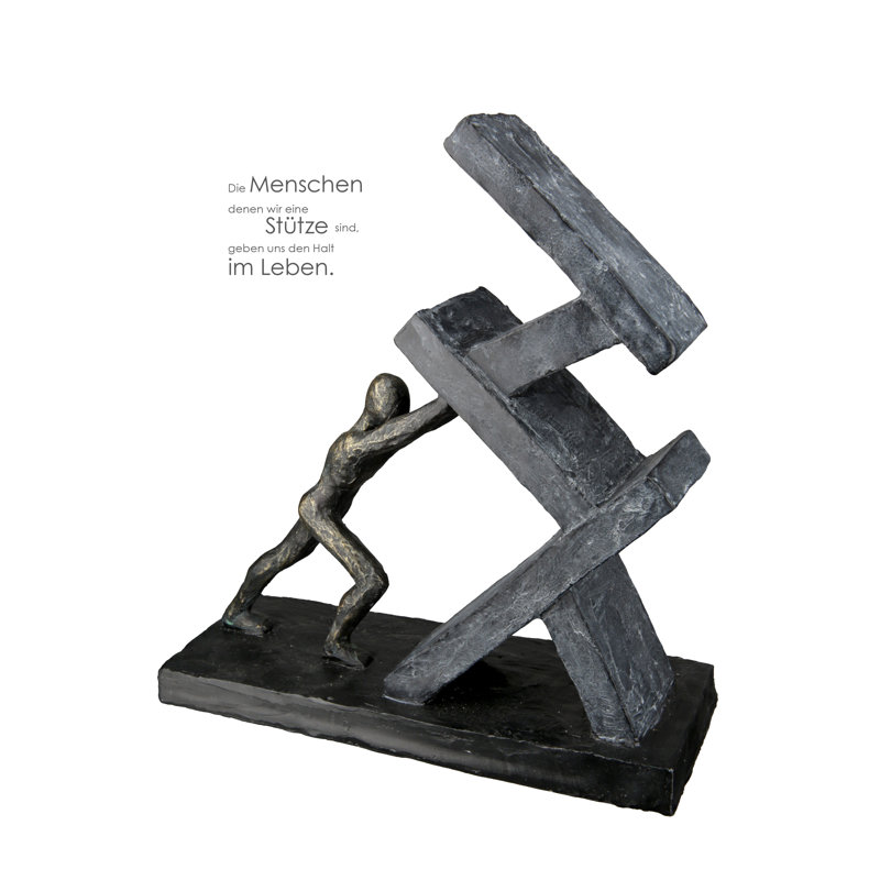 People Figurines & Sculptures