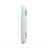 QHL058LLH Digital Clock, Light Blue