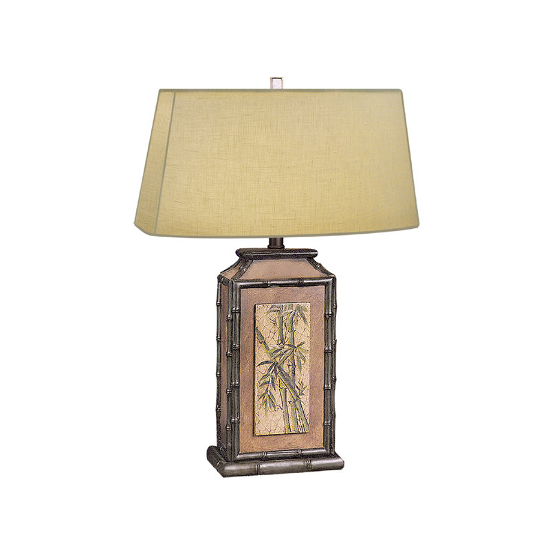 Lampe de table 29 po Paradise