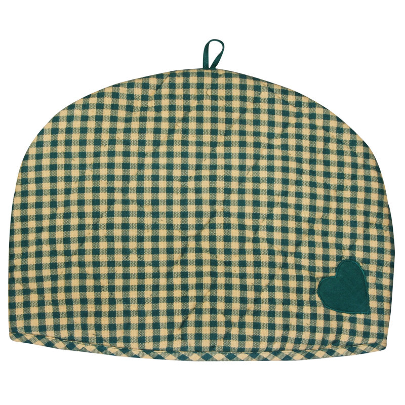 Woven Magic Esbiorn Tea Cosy, Green