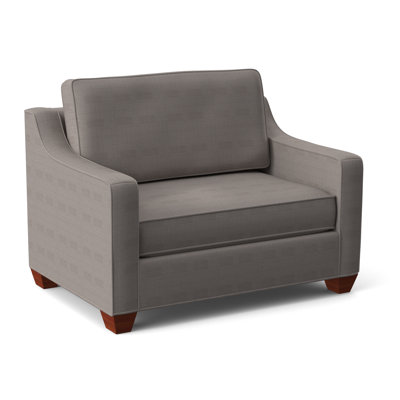 Clark Convertible Chair