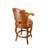 Cardenal Swivel Bar & Counter Stool-27340122