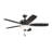 52'' Ceiling Fan with Light Kit-55397242