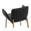 Upholstered Arm Chair