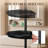Corner  Bathroom Storage Organizer With 4-Tier Adjustable Shelves,-129435405