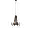 8 - Light Chandelier