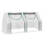 Serre portable