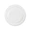 Pietra Serena Handmade Stoneware Salad/Dessert Plate