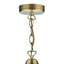 Behne 1 - Light Cone Pendant-13678250