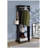 Kolen Espresso Finish Hall Tree