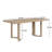 Harlan Rectangular Dining Table-1702850230-1702850232