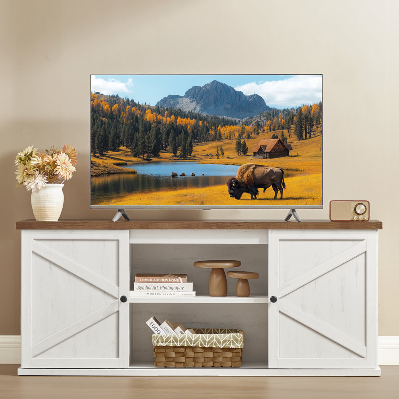 Tv Stand For Tvs Up To 65 Inches